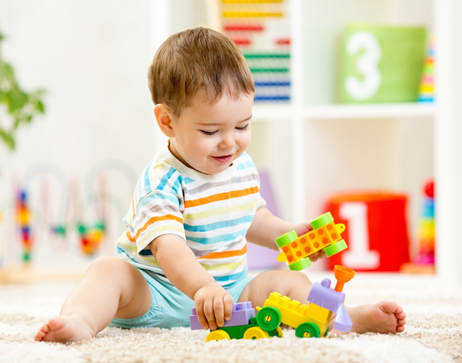 High school program starting